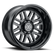 Method 804 Gloss Black Wheel