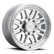 Method 804 Machined - Clear Coat Wheel