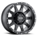 Method 301 The Standard Matte Black Wheel