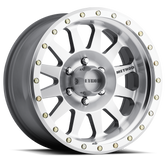 Method 304 Double Standard Machined - Clear Coat Wheel