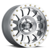 Method 304 Double Standard Machined - Clear Coat Wheel