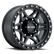Method 312 Matte Black Wheel