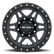 Method 312 Matte Black Wheel