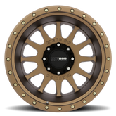 Method 605 NV Method Bronze Wheel