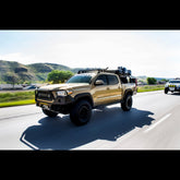 Tacoma Rock Sliders / 2nd & 3rd Gen / 2005-2023 for Toyota Tacoma