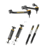 MT Trail Runner Kit for Chevrolet Silverado