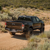 2.0 IFP Smooth Body Shocks for Toyota Tacoma