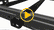 Prinsu Multi-Use Tie-down Anchor