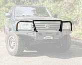 Land Cruiser 100-series Bull Bar for Toyota Land Cruiser
