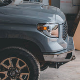 Tundra Overland Series Front Bumper / 2nd Gen / 2014-2021 for Toyota Tundra