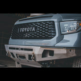 Tundra Overland Series Front Bumper / 2nd Gen / 2014-2021 for Toyota Tundra