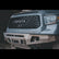 Tundra Overland Series Front Bumper / 2nd Gen / 2014-2021 for Toyota Tundra