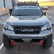 2010-2023 / Lexus GX460 / Hybrid Front Bumper