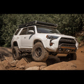 4Runner Lo-Pro Winch Bumper / 5th Gen / 2014-2024 for Toyota 4Runner