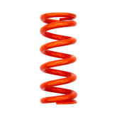 FOX SLS COIL SPRING - SHINY ORANGE