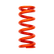 FOX SLS COIL SPRING - SHINY ORANGE