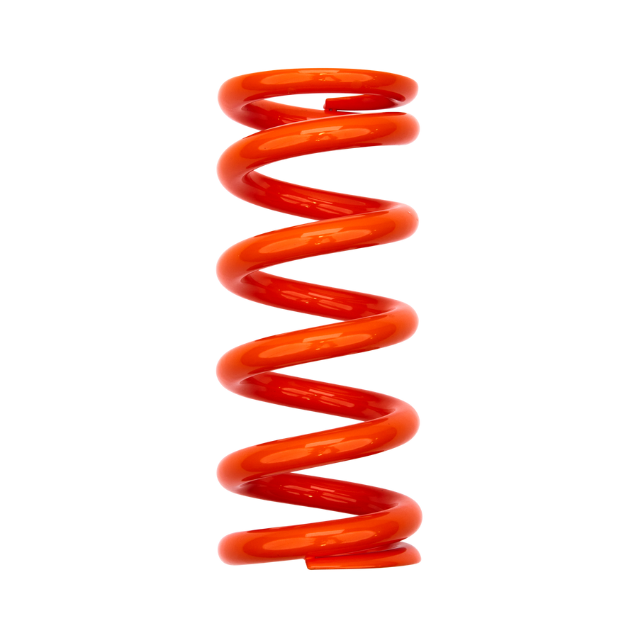 FOX SLS COIL SPRING - SHINY ORANGE