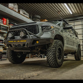 Tundra Overland Series Front Bumper / 2nd Gen / 2014-2021 for Toyota Tundra