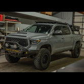 Tundra Overland Series Front Bumper / 2nd Gen / 2014-2021 for Toyota Tundra
