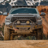 Tundra Overland Series Front Bumper / 2nd Gen / 2014-2021 for Toyota Tundra