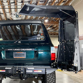 Overland Pro Swing-out for Toyota 4Runner