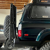 Overland Pro Swing-out for Toyota 4Runner