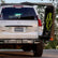 Overland Pro Swing-out for Toyota 4Runner