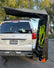 Overland Pro Swing-out for Toyota 4Runner