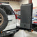Overland Pro Swing-out for Toyota 4Runner