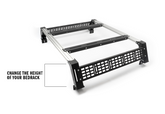 Overland BED Rack Arms