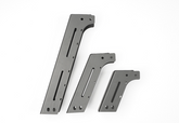 Overland BED Rack Arms