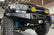 LC80 Ultra-High Clearance Modular Front Bumper for Toyota Land Cruiser