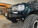 LC80 Ultra-High Clearance Modular Front Bumper for Toyota Land Cruiser