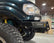 LC80 Ultra-High Clearance Modular Front Bumper for Toyota Land Cruiser