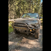 4Runner Hybrid Front Bumper / 5th Gen / 2014-2024 for Toyota 4Runner