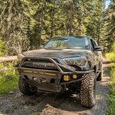 4Runner Hybrid Front Bumper / 5th Gen / 2014-2024 for Toyota 4Runner