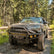 4Runner Hybrid Front Bumper / 5th Gen / 2014-2024 for Toyota 4Runner