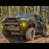 4Runner Hybrid Front Bumper / 5th Gen / 2014-2024 for Toyota 4Runner