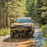 4Runner Hybrid Front Bumper / 5th Gen / 2014-2024 for Toyota 4Runner