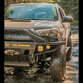 4Runner Hybrid Front Bumper / 5th Gen / 2014-2024 for Toyota 4Runner