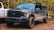 The Storm (2021-2026 Ford F150/Raptor Roof Rack)