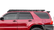 The Princeton (2003-2009 4Runner Roof Rack)