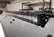40" Cut-Out Prinsu Roof Rack Slim LED Light Bar Bracket Kit