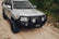 DOBINSONS BULL BAR BLACK DELUXE FOR TOYOTA LAND CRUISER 200 SERIES 2008-2015 – BU59-3696 for Toyota Land Cruiser 200