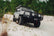 DOBINSONS BULL BAR BLACK DELUXE FOR TOYOTA LAND CRUISER 200 SERIES 2008-2015 – BU59-3696 for Toyota Land Cruiser 200