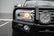 DOBINSONS BULL BAR BLACK DELUXE FOR TOYOTA LAND CRUISER 200 SERIES 2008-2015 – BU59-3696 for Toyota Land Cruiser 200