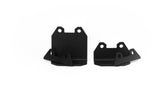 Sherpa QuickFist Mounts by Sherpa Equipment Co.