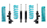 Dobinsons 1.25″ Lift Kit for Nissan Pathfinder R53 2021-2025 for Nissan Pathfinder