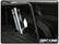 Over-sized Rear Wheel Wells for GMC Sierra
