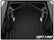 Over-sized Rear Wheel Wells for GMC Sierra